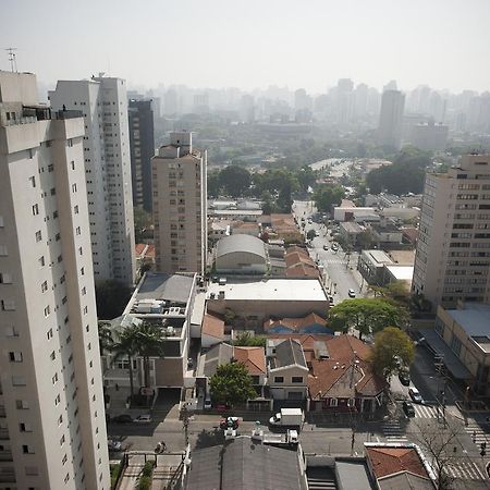 Apartamento Triplex Place Vendome Sao Paulo Room photo